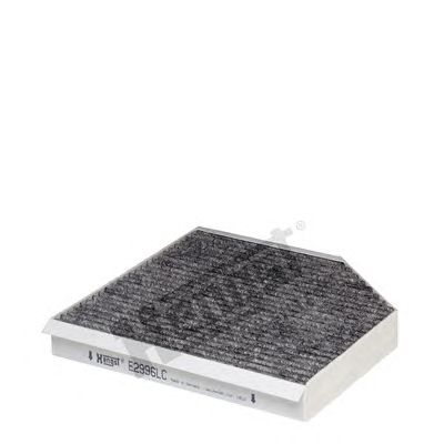 HENGST FILTER e2996lc -  Фильтр воздуха в салоне